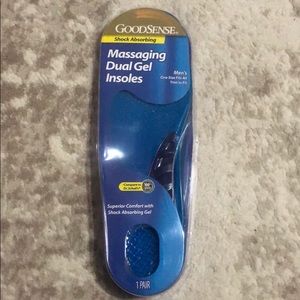 Men’s one size fit all